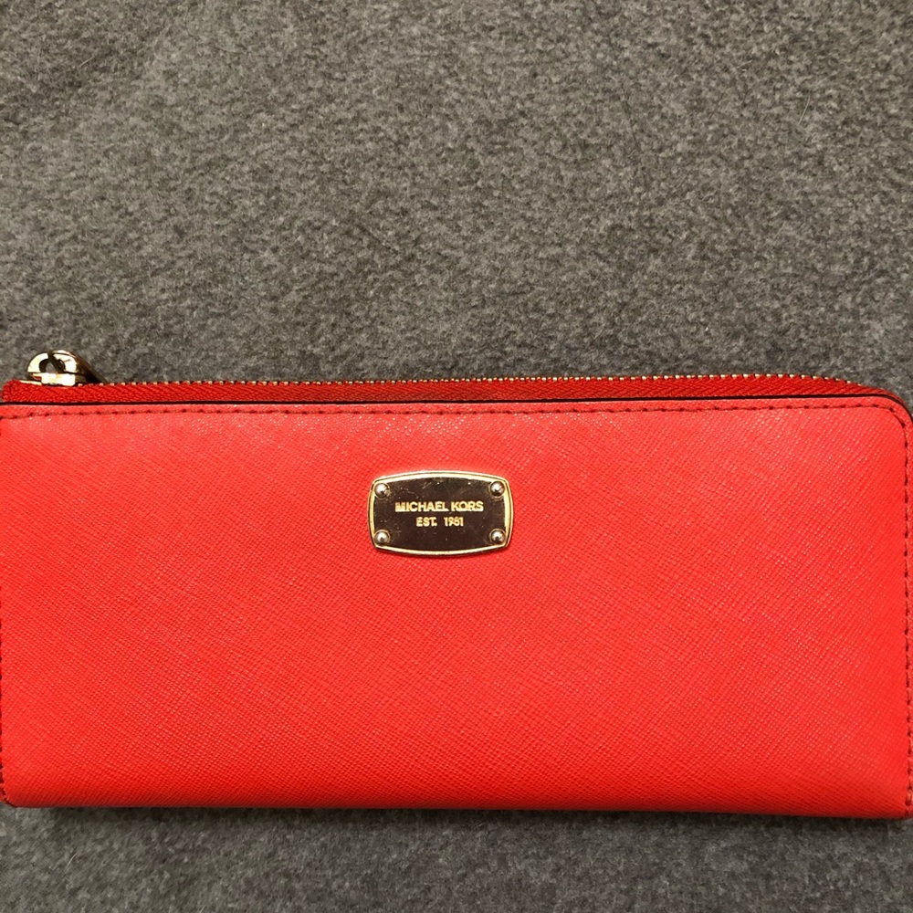 MK Wallet